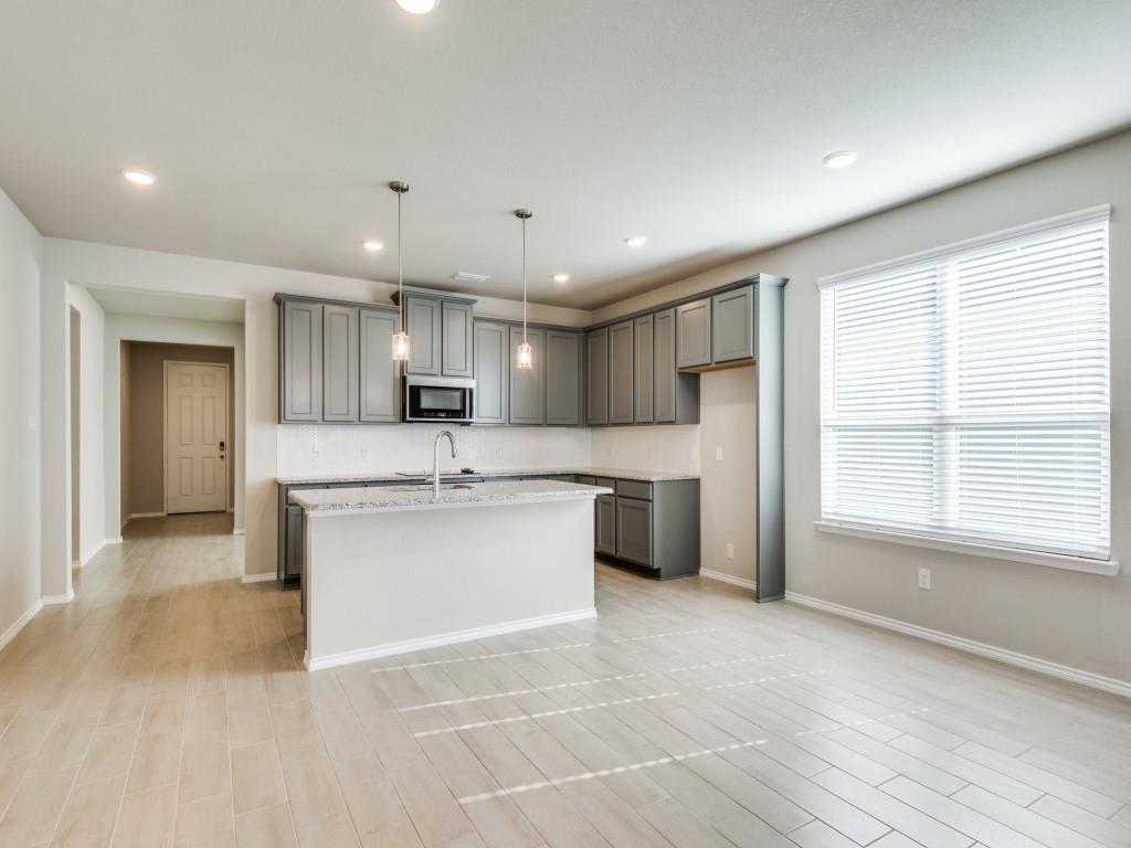 Liberty Providence Village Ph II - Residential