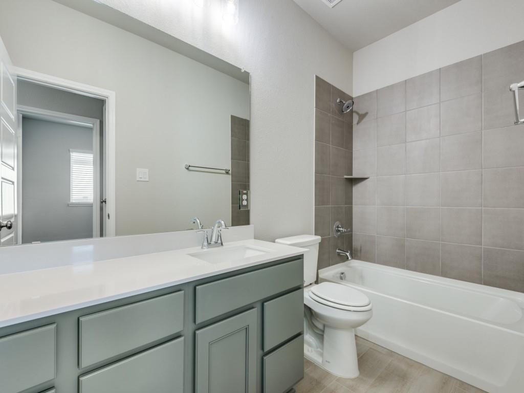 Liberty Providence Village Ph II - Residential