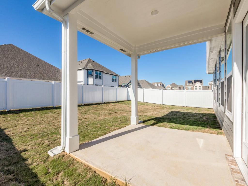 Liberty Providence Village Ph II - Residential