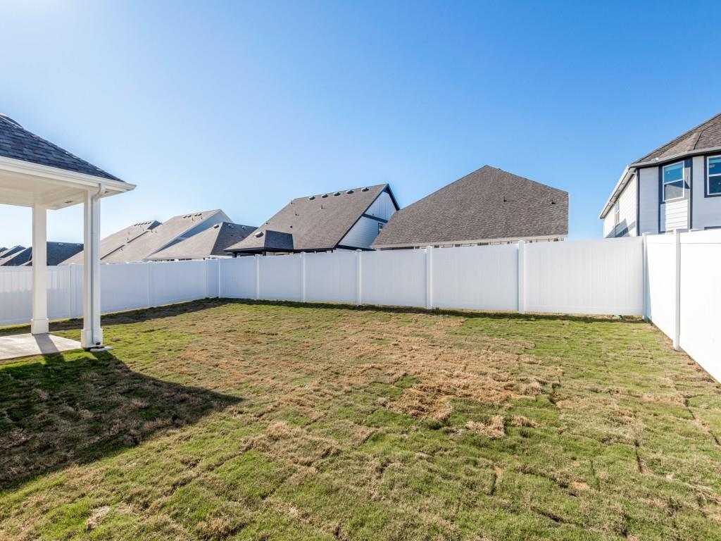 Liberty Providence Village Ph II - Residential