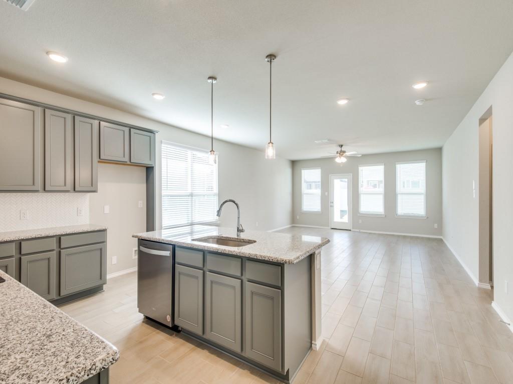 Liberty Providence Village Ph II - Residential