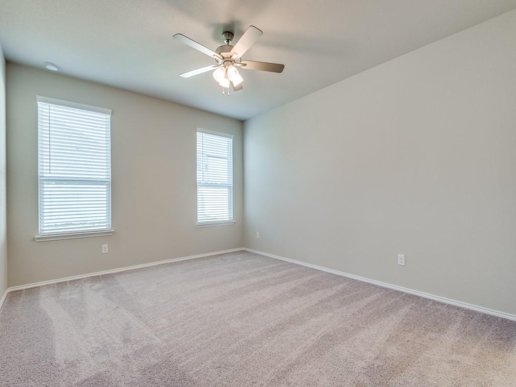 Liberty Providence Village Ph II - Residential