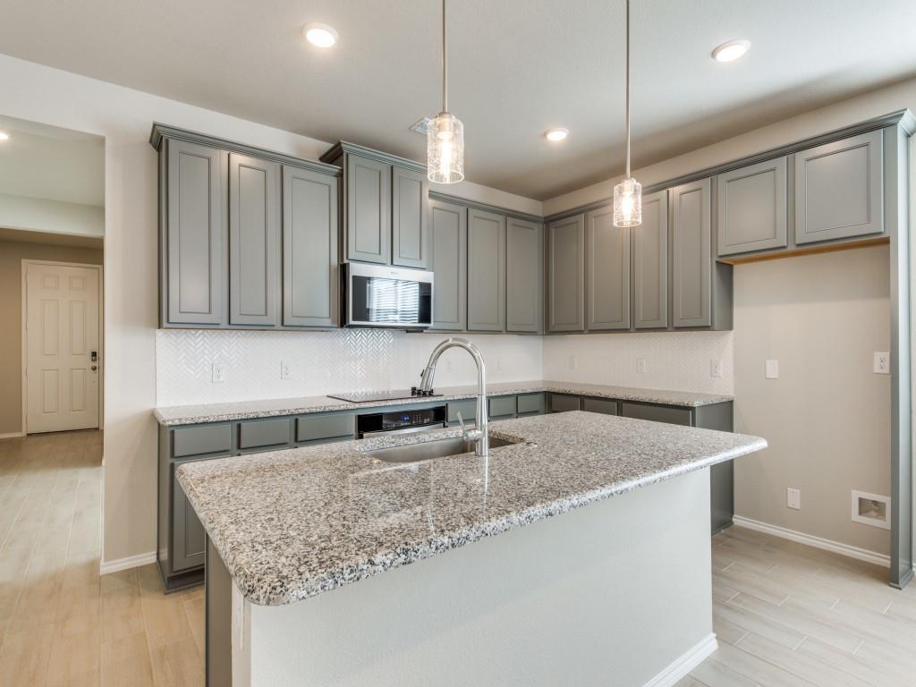 Liberty Providence Village Ph II - Residential