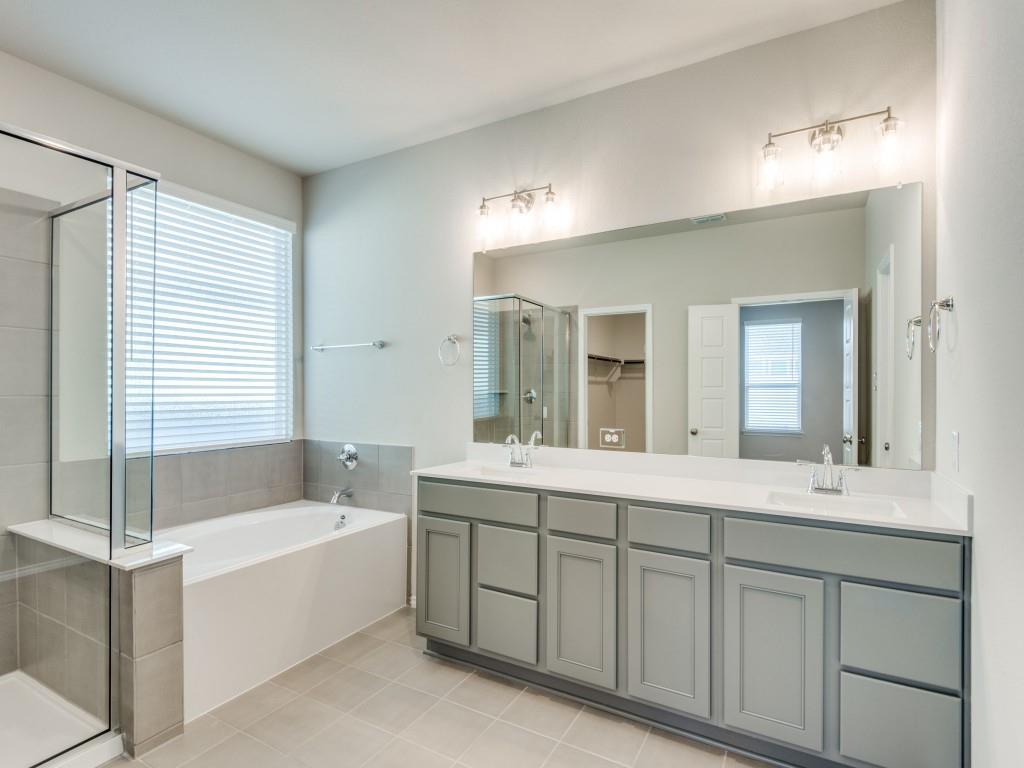 Liberty Providence Village Ph II - Residential