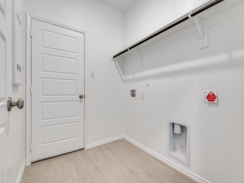 Liberty Providence Village Ph II - Residential