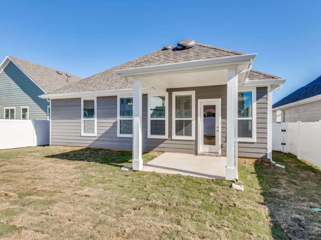 Liberty Providence Village Ph II - Residential