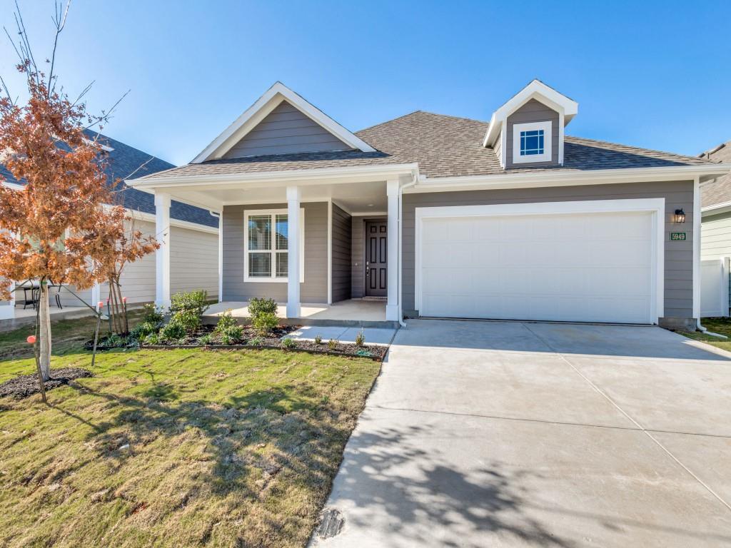 Liberty Providence Village Ph II - Residential