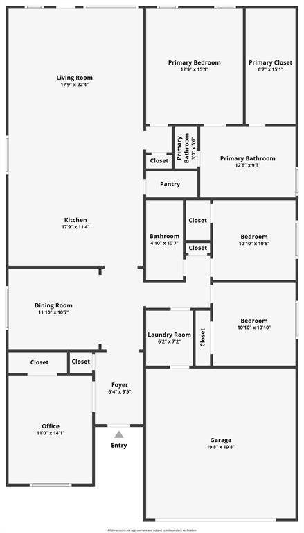 Liberty Providence Village Ph II - Residential