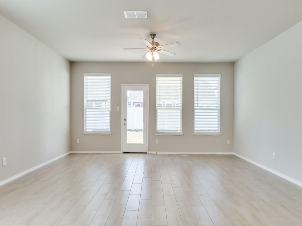 Liberty Providence Village Ph II - Residential