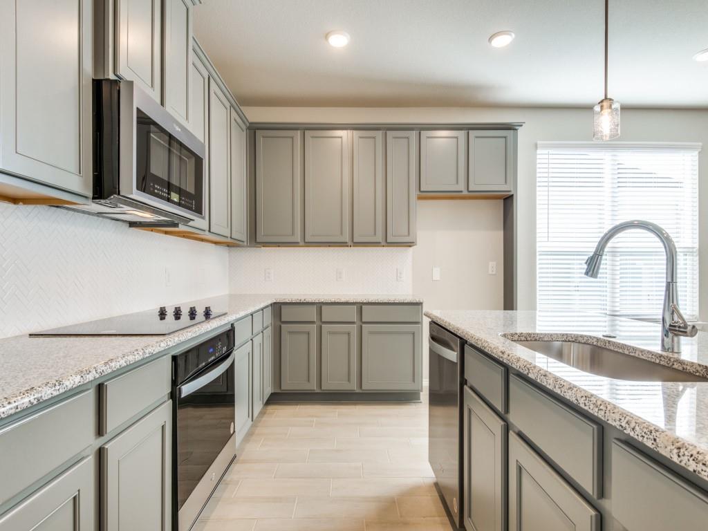 Liberty Providence Village Ph II - Residential