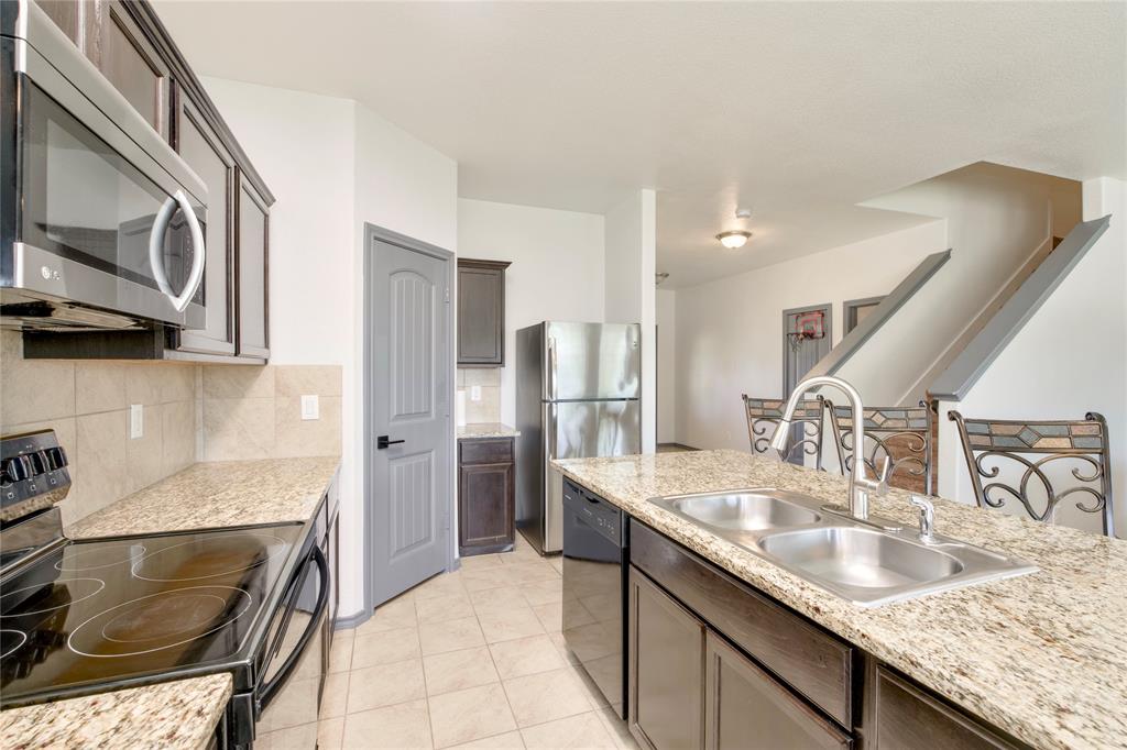 Eastchase Village - Residential