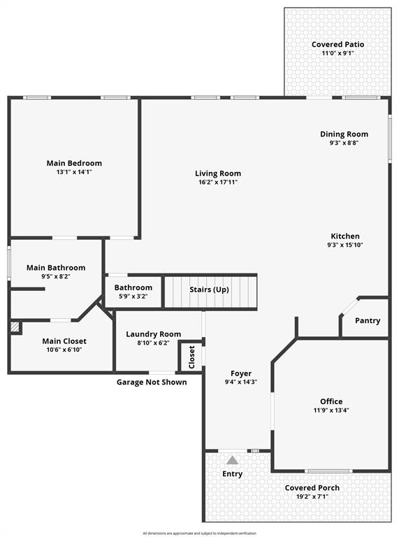 Eastchase Village - Residential