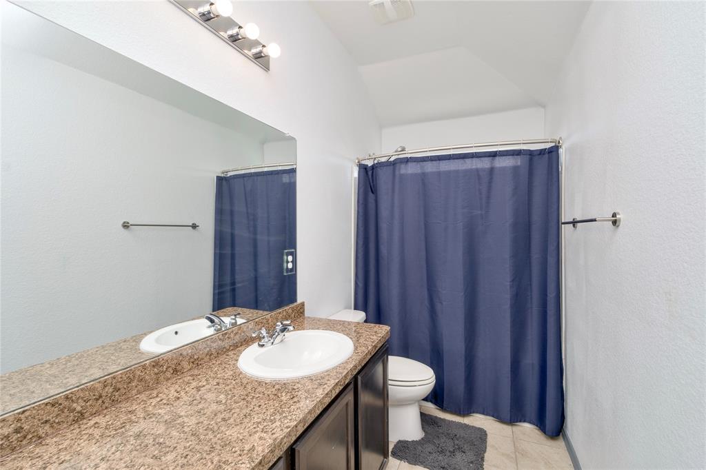 Eastchase Village - Residential