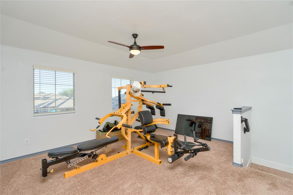 Eastchase Village - Residential