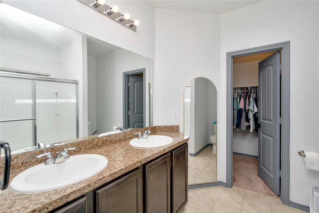 Eastchase Village - Residential