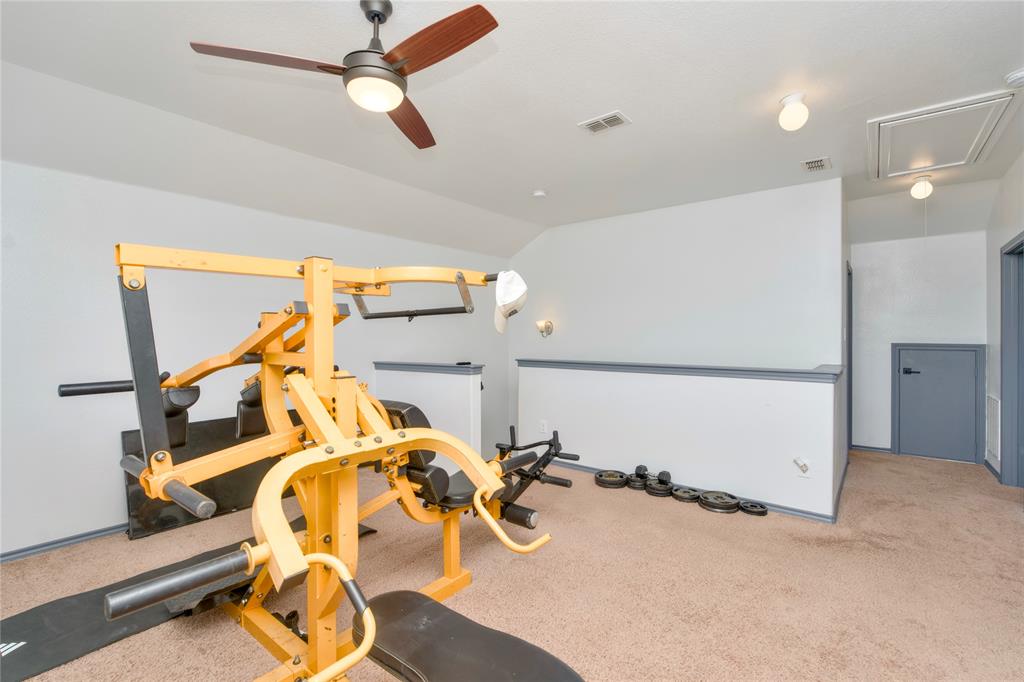 Eastchase Village - Residential