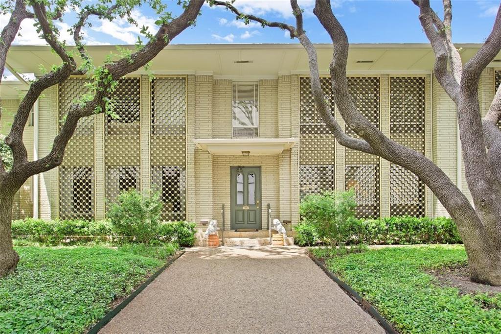 Diamond Head Condos - Residential Lease