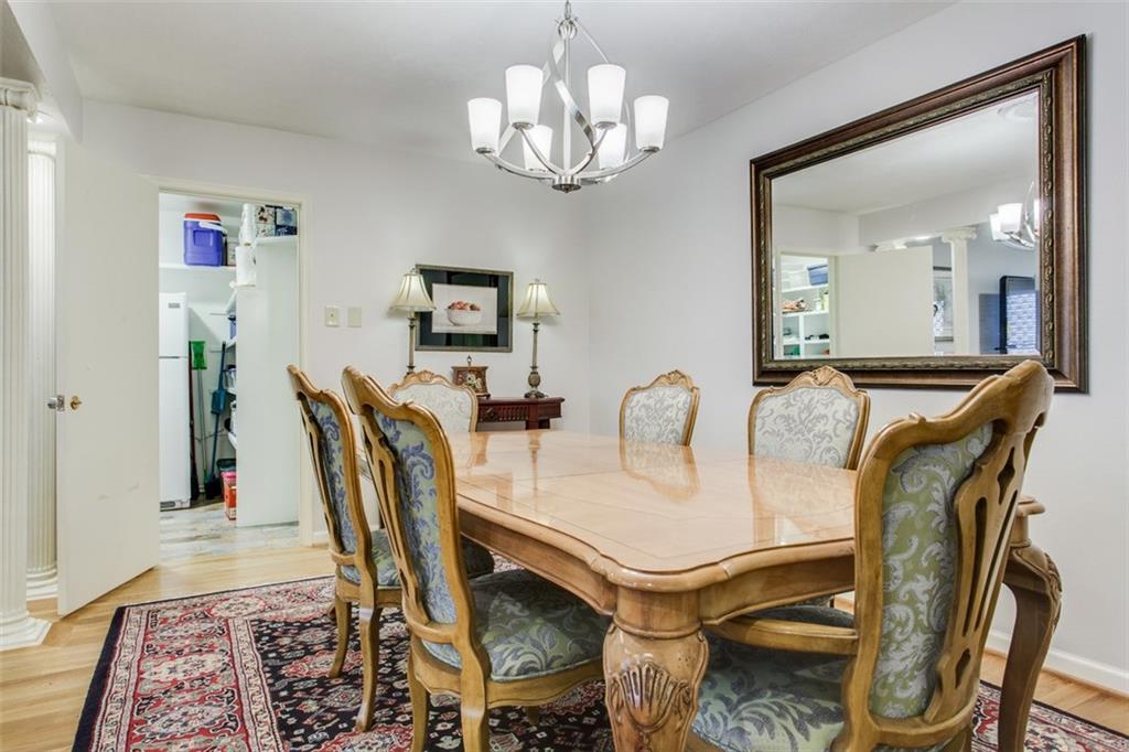 Diamond Head Condos - Residential Lease