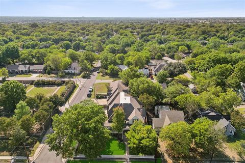 A home in McKinney