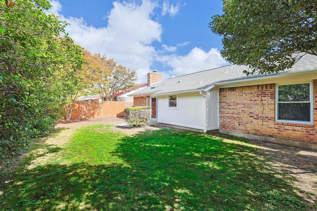 Meadow Wood Add - Residential Lease