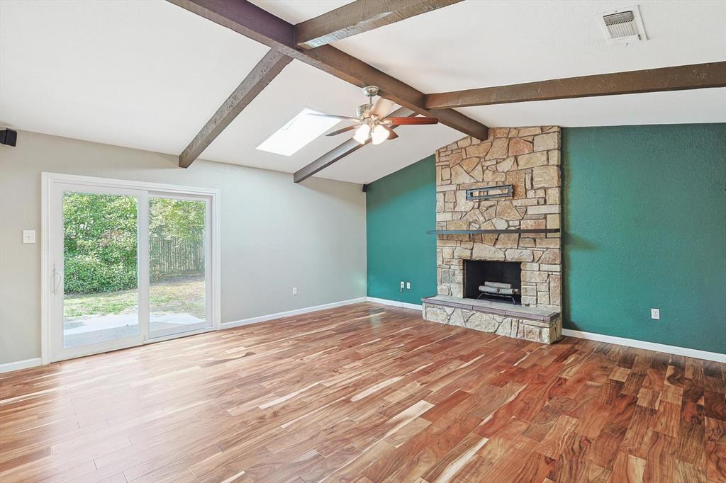 Meadow Wood Add - Residential Lease