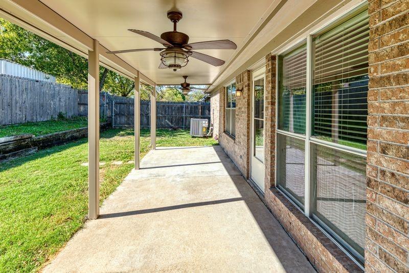 Legacy Village Add - Residential Lease