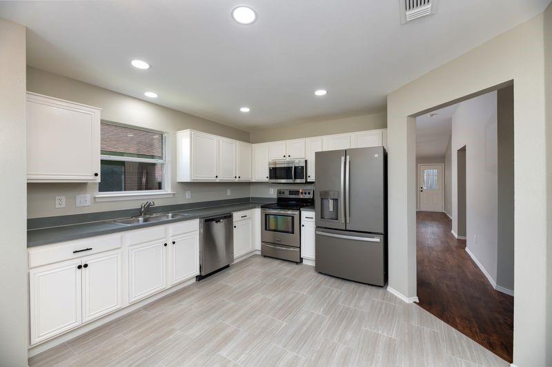 Legacy Village Add - Residential Lease