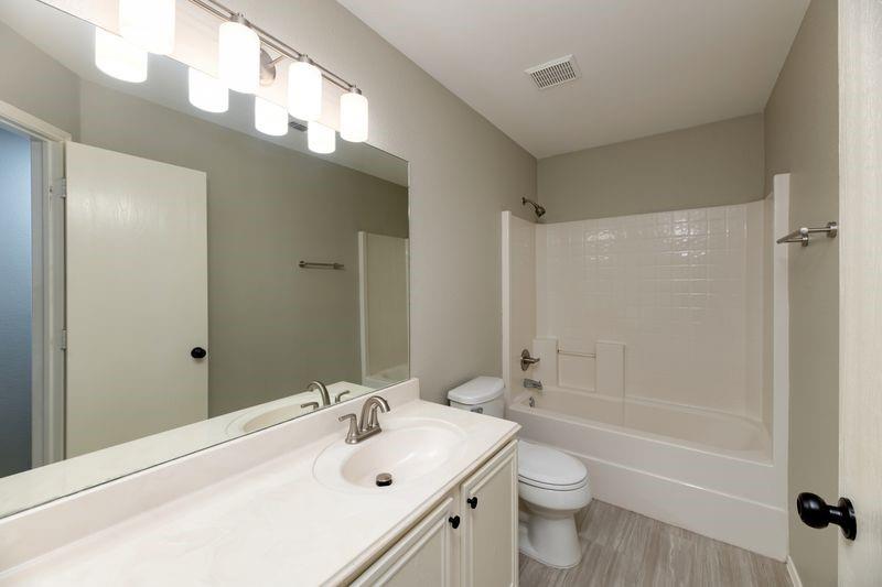 Legacy Village Add - Residential Lease