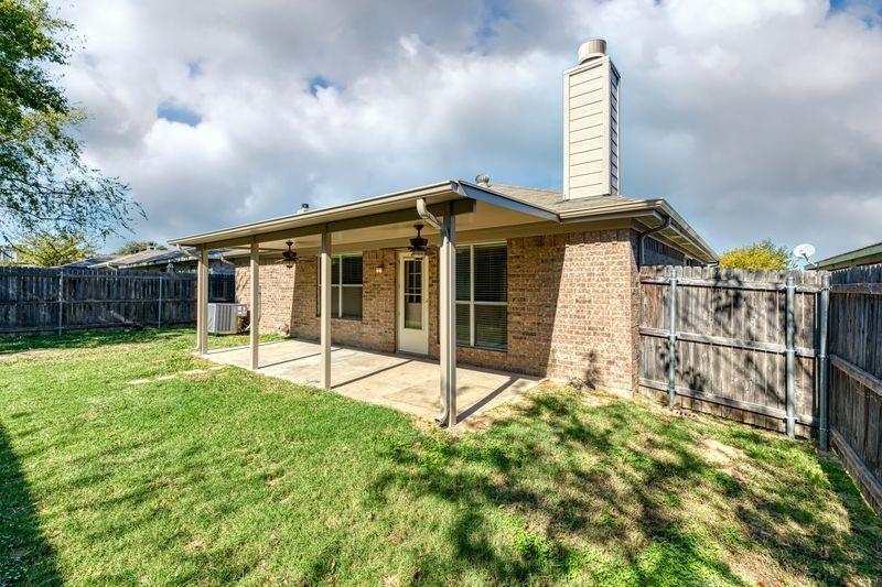 Legacy Village Add - Residential Lease