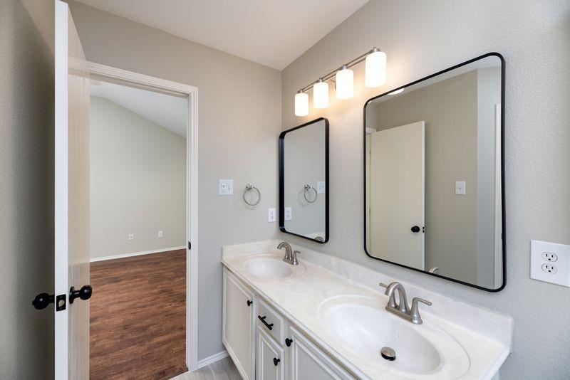 Legacy Village Add - Residential Lease