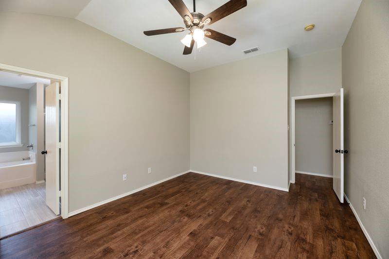 Legacy Village Add - Residential Lease