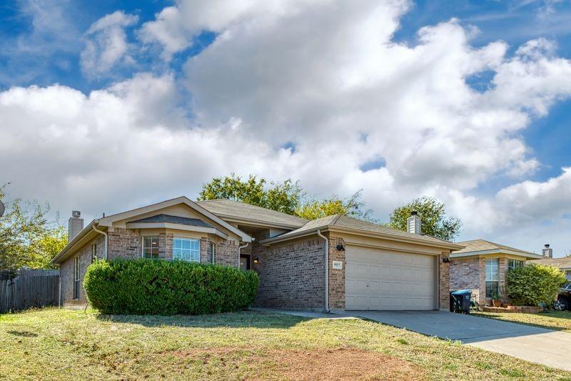 Legacy Village Add - Residential Lease