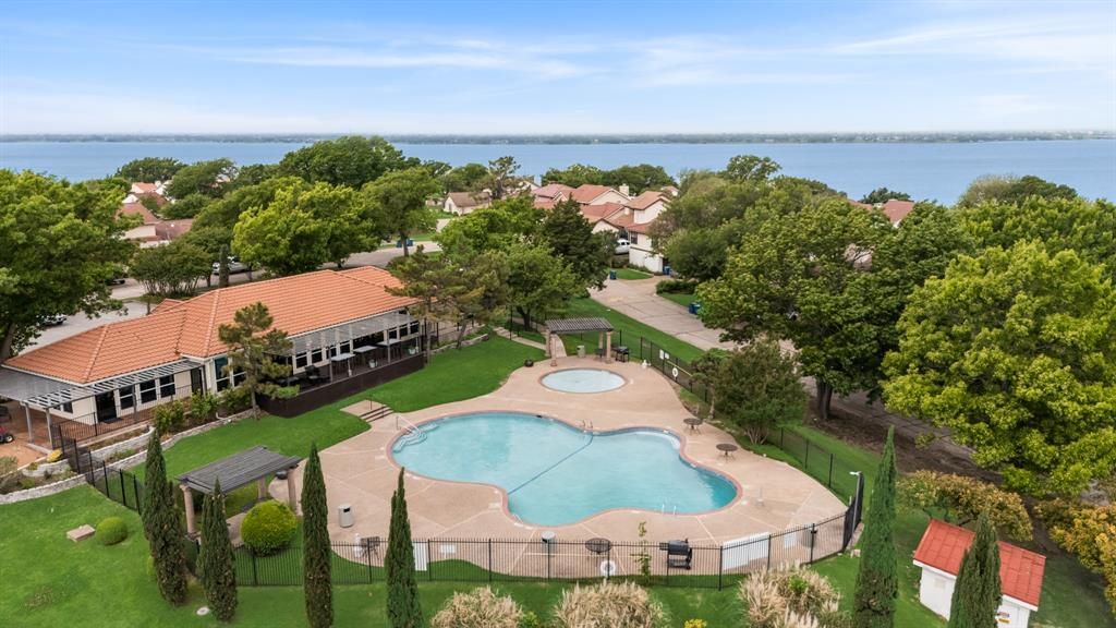 Photo of 3411 Augusta Boulevard, Rockwall, TX 75087 (MLS # 21239650)