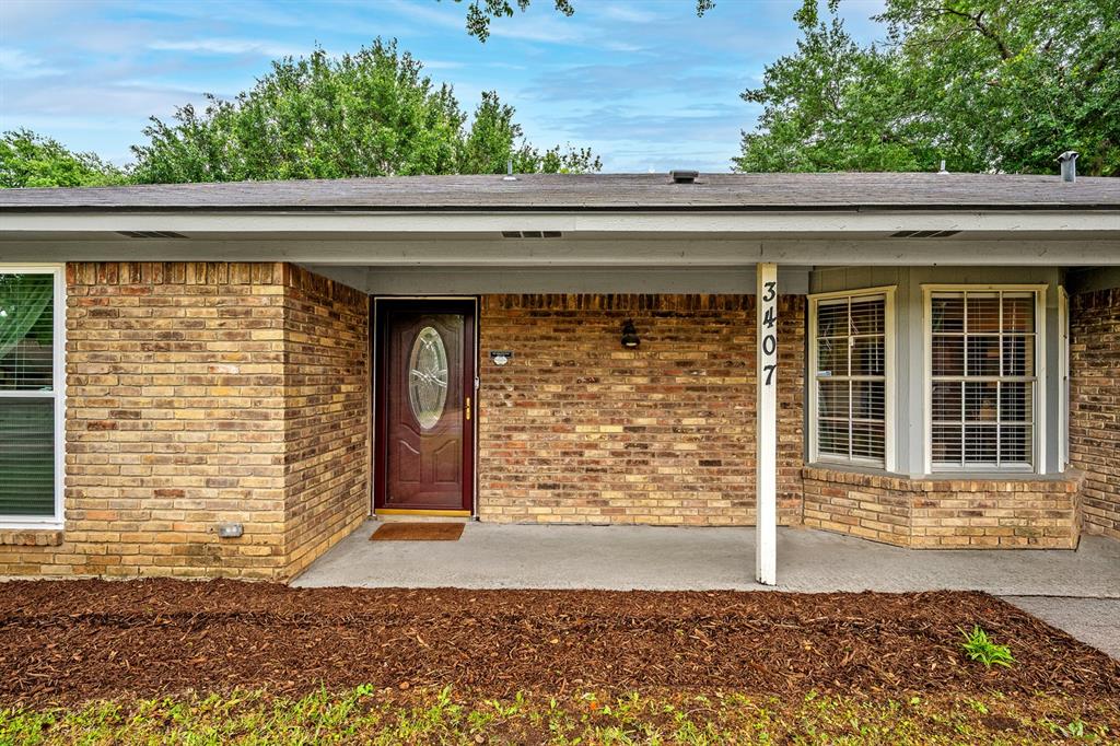 Huntwick Add - Residential