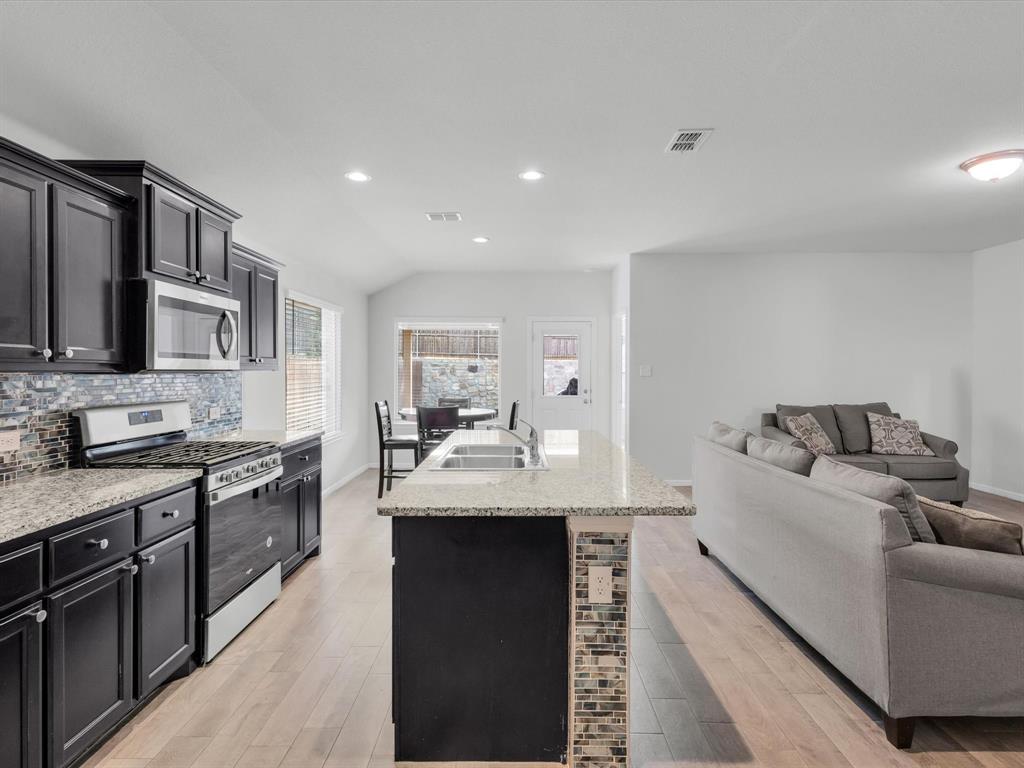 Chapel Crk - Residential