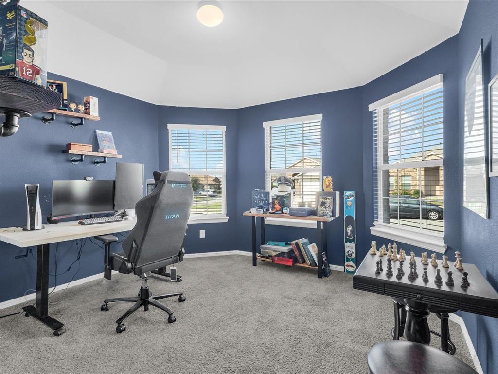 Chapel Crk - Residential