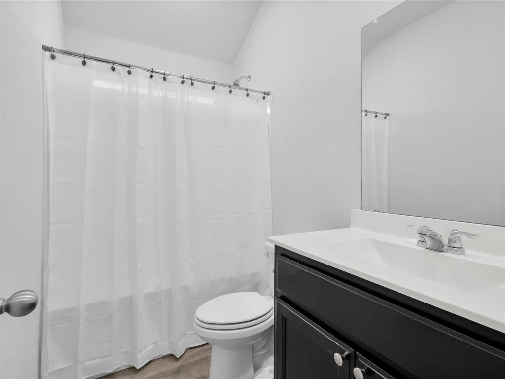 Chapel Crk - Residential