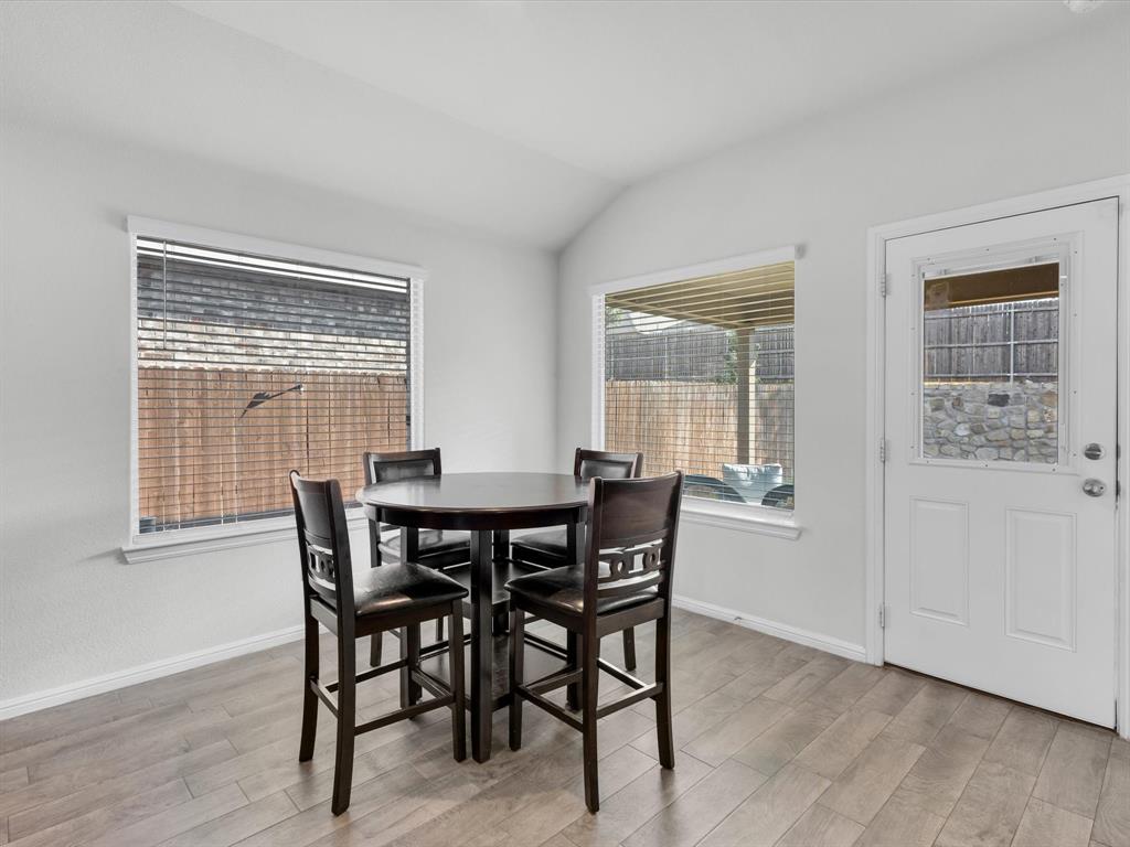 Chapel Crk - Residential