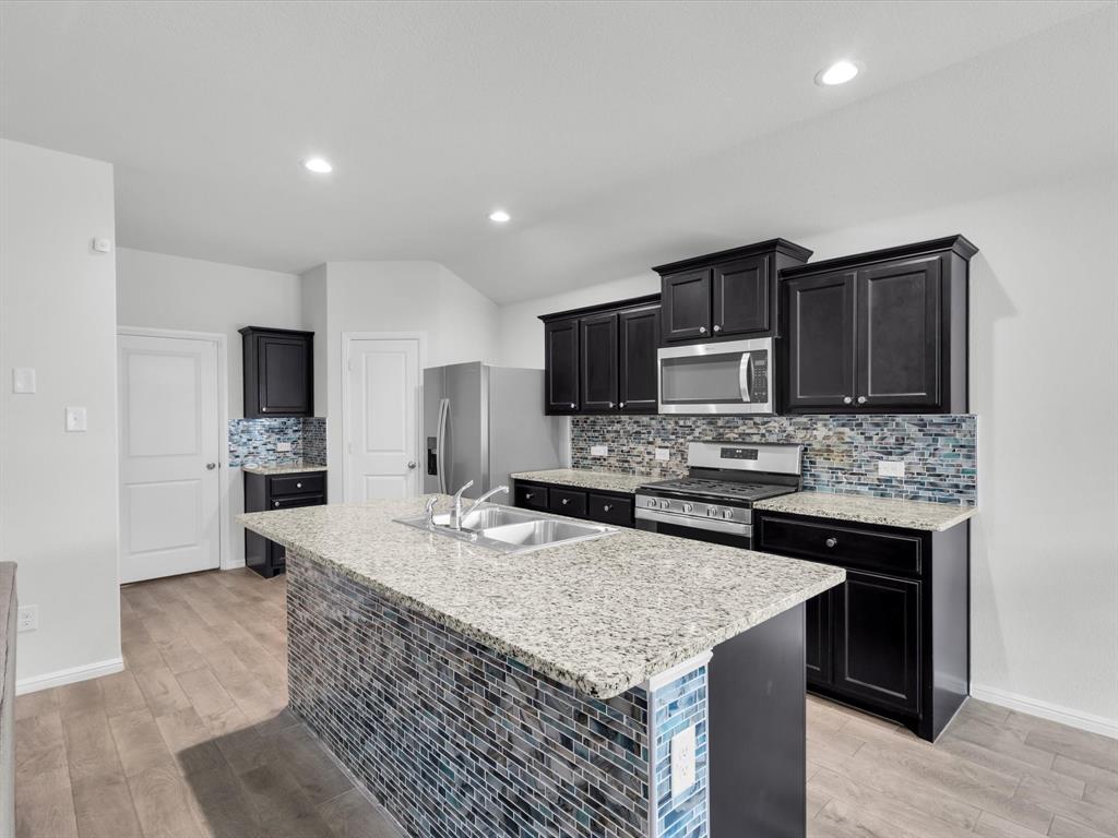 2321 Marshville Road