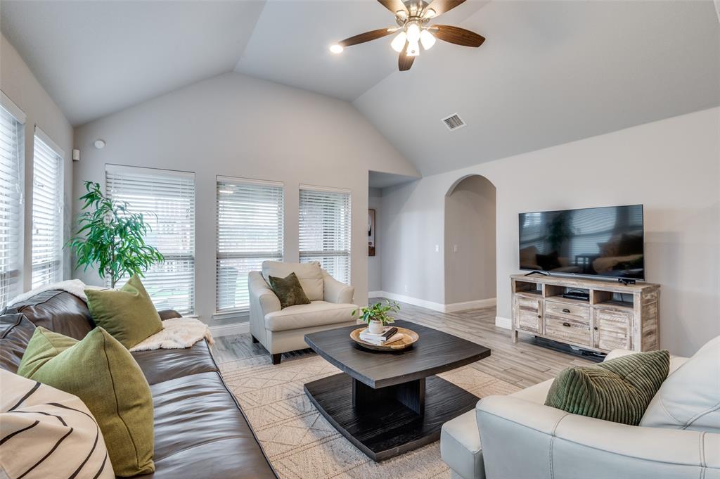 317 Jernigan Drive