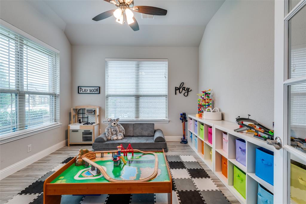 317 Jernigan Drive