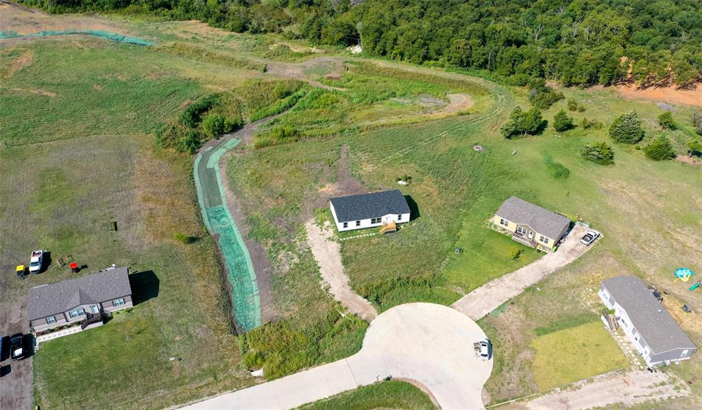 Ferris Ranch - Residential