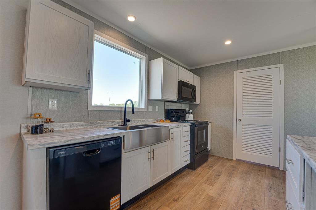 Ferris Ranch - Residential