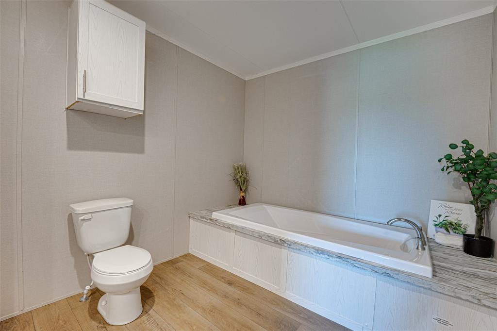 Ferris Ranch - Residential