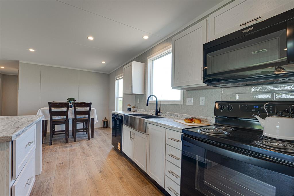 Ferris Ranch - Residential