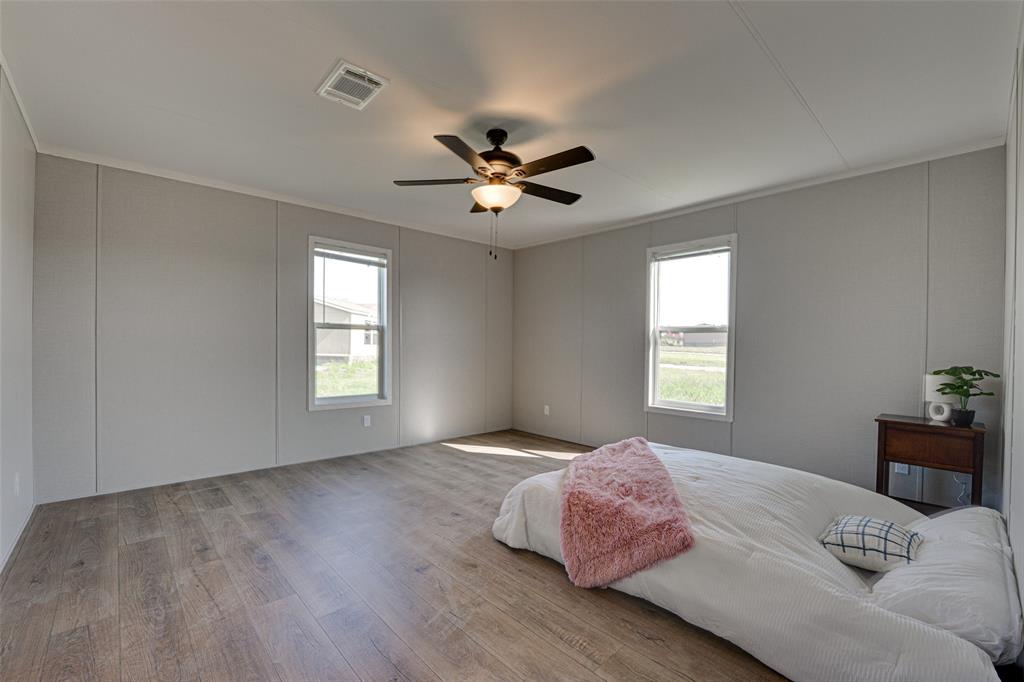 Ferris Ranch - Residential