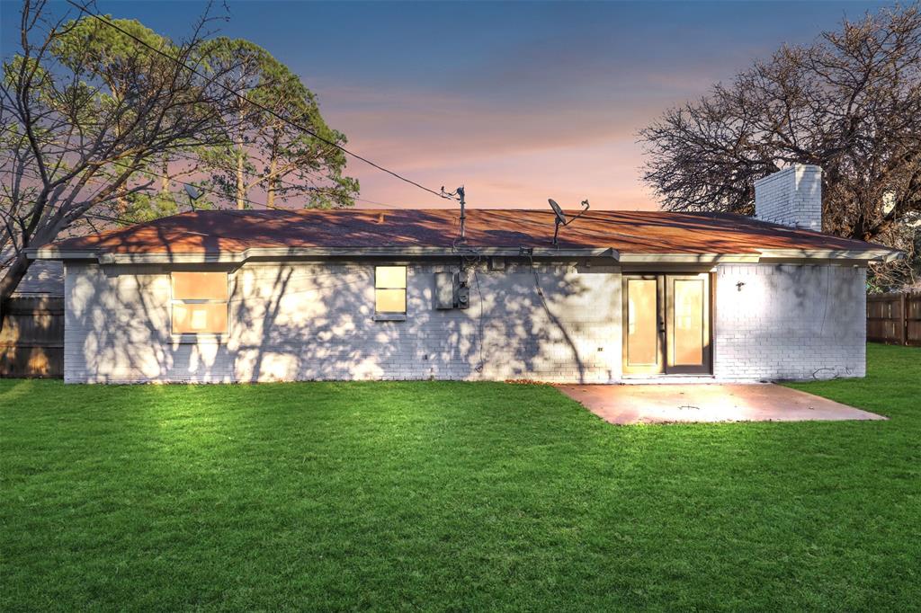 North Meadowbrook Estates - Residential