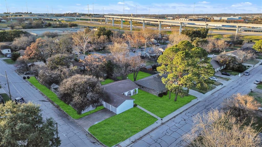 North Meadowbrook Estates - Residential