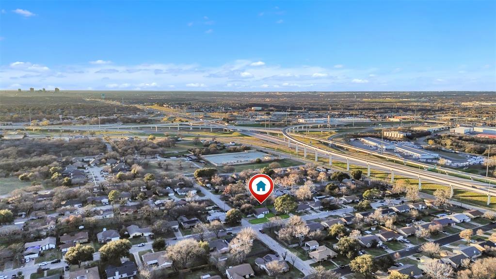 North Meadowbrook Estates - Residential