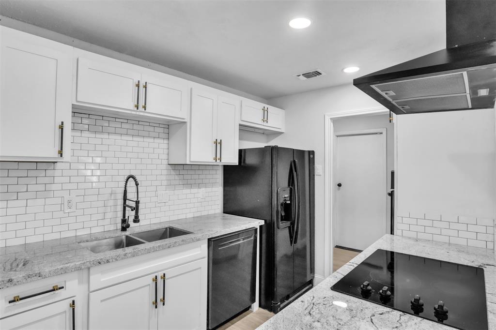 North Meadowbrook Estates - Residential